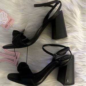 Sam & Libby Women's Jordan High Heel